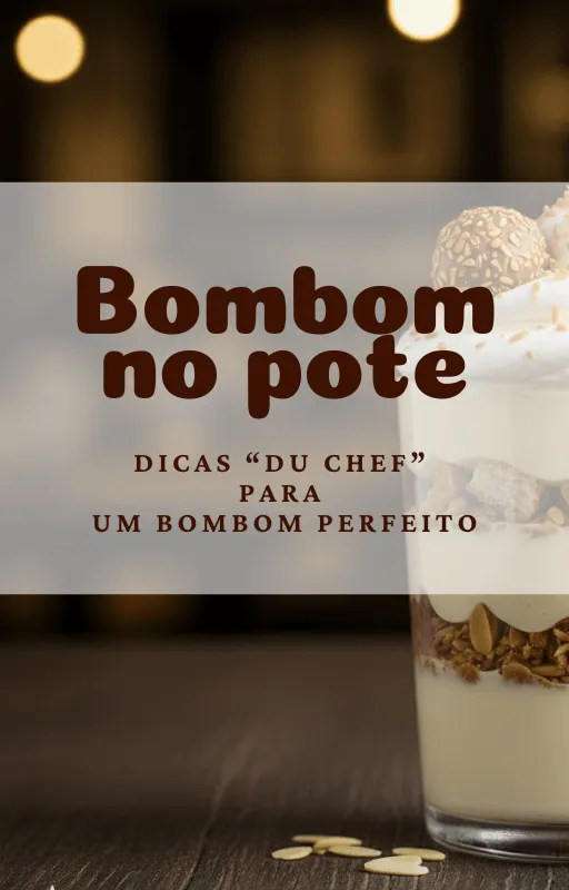 Dicas do Chef