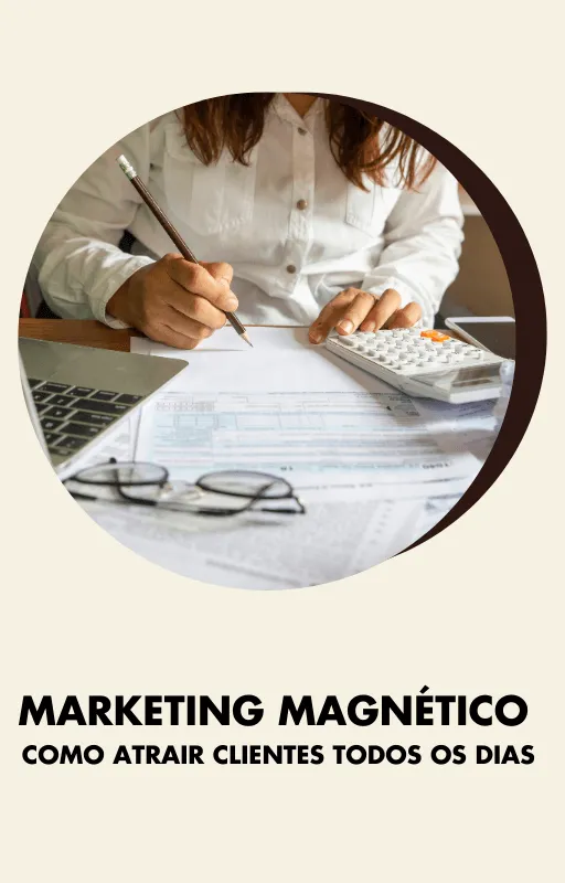 Marketing Magnético
