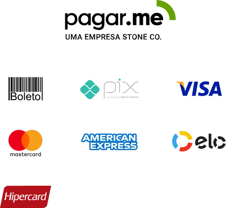 Meios de pagamento